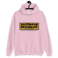 Load image into Gallery viewer, Driftwood Golf Course Unisex Hoodie