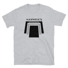 Load image into Gallery viewer, Maxwell's by the Sea Super Soft Short-Sleeve Unisex T-Shirt