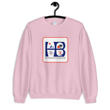 Load image into Gallery viewer, HB Quad Unisex Sweatshirt