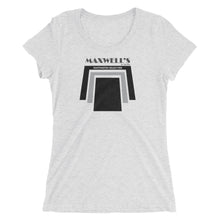 Load image into Gallery viewer, Maxwell's by the Sea Women's Super Soft Tee