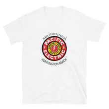Load image into Gallery viewer, Pacific Electric Main Street Station Short-Sleeve Unisex T-Shirt