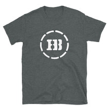 Load image into Gallery viewer, Original HB Short-Sleeve Unisex T-Shirt