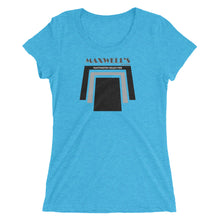 Load image into Gallery viewer, Maxwell's by the Sea Women's Super Soft Tee