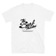 Load image into Gallery viewer, The Surf Theatre Short-Sleeve Unisex T-Shirt