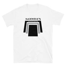 Load image into Gallery viewer, Maxwell's by the Sea Super Soft Short-Sleeve Unisex T-Shirt