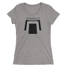 Load image into Gallery viewer, Maxwell's by the Sea Women's Super Soft Tee