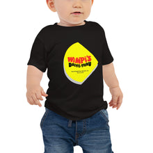 Load image into Gallery viewer, Wimpi's Drive-Thru Baby Jersey Short Sleeve Tee