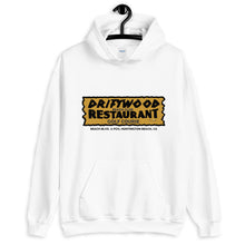 Load image into Gallery viewer, Driftwood Golf Course Unisex Hoodie