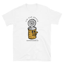 Load image into Gallery viewer, Tin Can Beach Short-Sleeve Unisex T-Shirt
