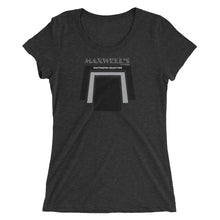 Load image into Gallery viewer, Maxwell's by the Sea Women's Super Soft Tee