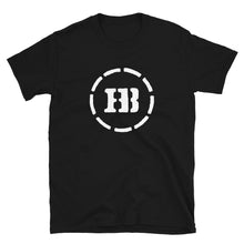 Load image into Gallery viewer, Original HB Short-Sleeve Unisex T-Shirt