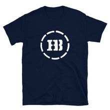 Load image into Gallery viewer, Original HB Short-Sleeve Unisex T-Shirt