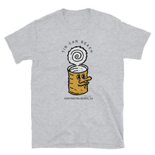 Load image into Gallery viewer, Tin Can Beach Short-Sleeve Unisex T-Shirt