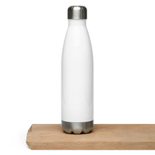 Load image into Gallery viewer, Main Street Festival 1975 Stainless Steel Water Bottle