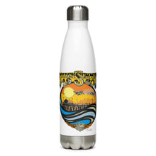 Load image into Gallery viewer, The Golden Summer of 1980 Stainless Steel Water Bottle