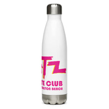 Load image into Gallery viewer, SPATZ Nite Club Huntington Beach Stainless Steel Water Bottle