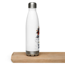 Load image into Gallery viewer, Main Street Festival 1975 Stainless Steel Water Bottle