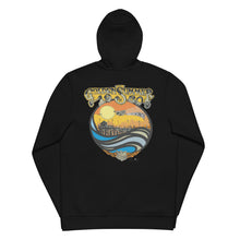 Load image into Gallery viewer, Golden Summer of 1980 Unisex Zippered Hoodie