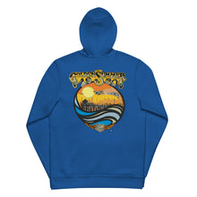 Load image into Gallery viewer, Golden Summer of 1980 Unisex Zippered Hoodie