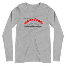 Load image into Gallery viewer, Unisex Long Sleeve Tee