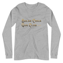 Load image into Gallery viewer, Bolsa Chica Gun Club Unisex Long Sleeve Tee