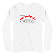 Load image into Gallery viewer, Unisex Long Sleeve Tee