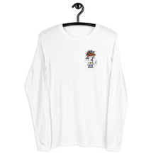 Load image into Gallery viewer, Main Street Festival 1975 Unisex Long Sleeve Tee