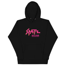 Load image into Gallery viewer, SPATZ Nite Club Huntington Beach Unisex Hoodie