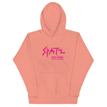 Load image into Gallery viewer, SPATZ Nite Club Huntington Beach Unisex Hoodie