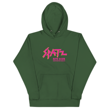 Load image into Gallery viewer, SPATZ Nite Club Huntington Beach Unisex Hoodie