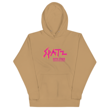Load image into Gallery viewer, SPATZ Nite Club Huntington Beach Unisex Hoodie