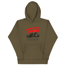 Load image into Gallery viewer, Huntington Beach Speedway Unisex Hoodie