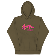 Load image into Gallery viewer, SPATZ Nite Club Huntington Beach Unisex Hoodie