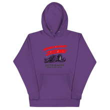 Load image into Gallery viewer, Huntington Beach Speedway Unisex Hoodie