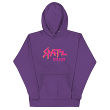 Load image into Gallery viewer, SPATZ Nite Club Huntington Beach Unisex Hoodie