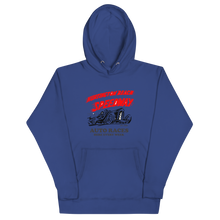 Load image into Gallery viewer, Huntington Beach Speedway Unisex Hoodie