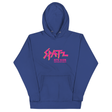 Load image into Gallery viewer, SPATZ Nite Club Huntington Beach Unisex Hoodie