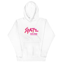 Load image into Gallery viewer, SPATZ Nite Club Huntington Beach Unisex Hoodie