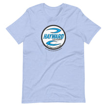 Load image into Gallery viewer, Carl Hayward Surfboards Super Soft Short-Sleeve Unisex T-Shirt