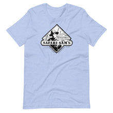 Load image into Gallery viewer, Safari Sam's Huntington Beach Short-Sleeve Unisex T-Shirt