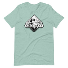 Load image into Gallery viewer, Safari Sam's Huntington Beach Short-Sleeve Unisex T-Shirt