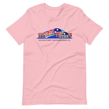 Load image into Gallery viewer, Bronzed Aussies Huntington Beach Short-Sleeve Unisex T-Shirt