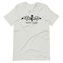 Load image into Gallery viewer, Night Moves Night Club Huntington Beach Short-Sleeve Unisex T-Shirt