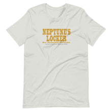 Load image into Gallery viewer, Neptune's Locker Huntington Beach Short-Sleeve Unisex T-Shirt