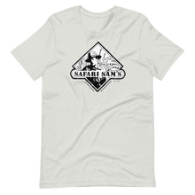 Load image into Gallery viewer, Safari Sam's Huntington Beach Short-Sleeve Unisex T-Shirt