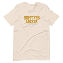 Load image into Gallery viewer, Neptune's Locker Huntington Beach Short-Sleeve Unisex T-Shirt