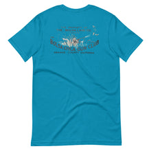Load image into Gallery viewer, Bolsa Chica Gun Club Member Unisex Super Soft Tee