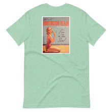 Load image into Gallery viewer, HB Fun in the Sun Short-Sleeve Unisex T-Shirt
