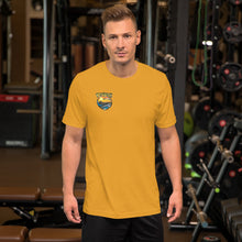 Load image into Gallery viewer, Golden Summer of 1980 Short-Sleeve Unisex T-Shirt