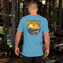 Load image into Gallery viewer, Golden Summer of 1980 Short-Sleeve Unisex T-Shirt